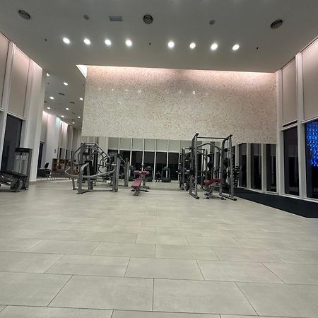 The Platinum Kuala Lumpur By Crown Suites Екстериор снимка