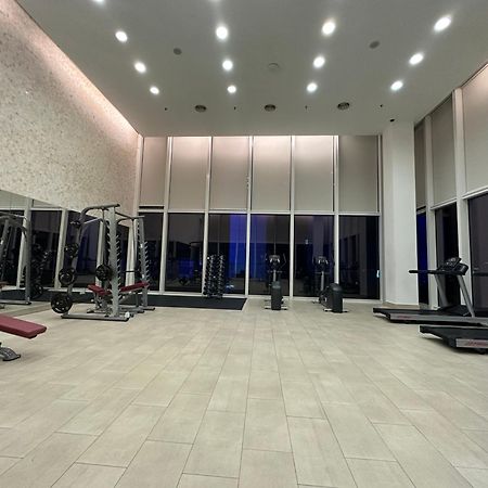 The Platinum Kuala Lumpur By Crown Suites Екстериор снимка