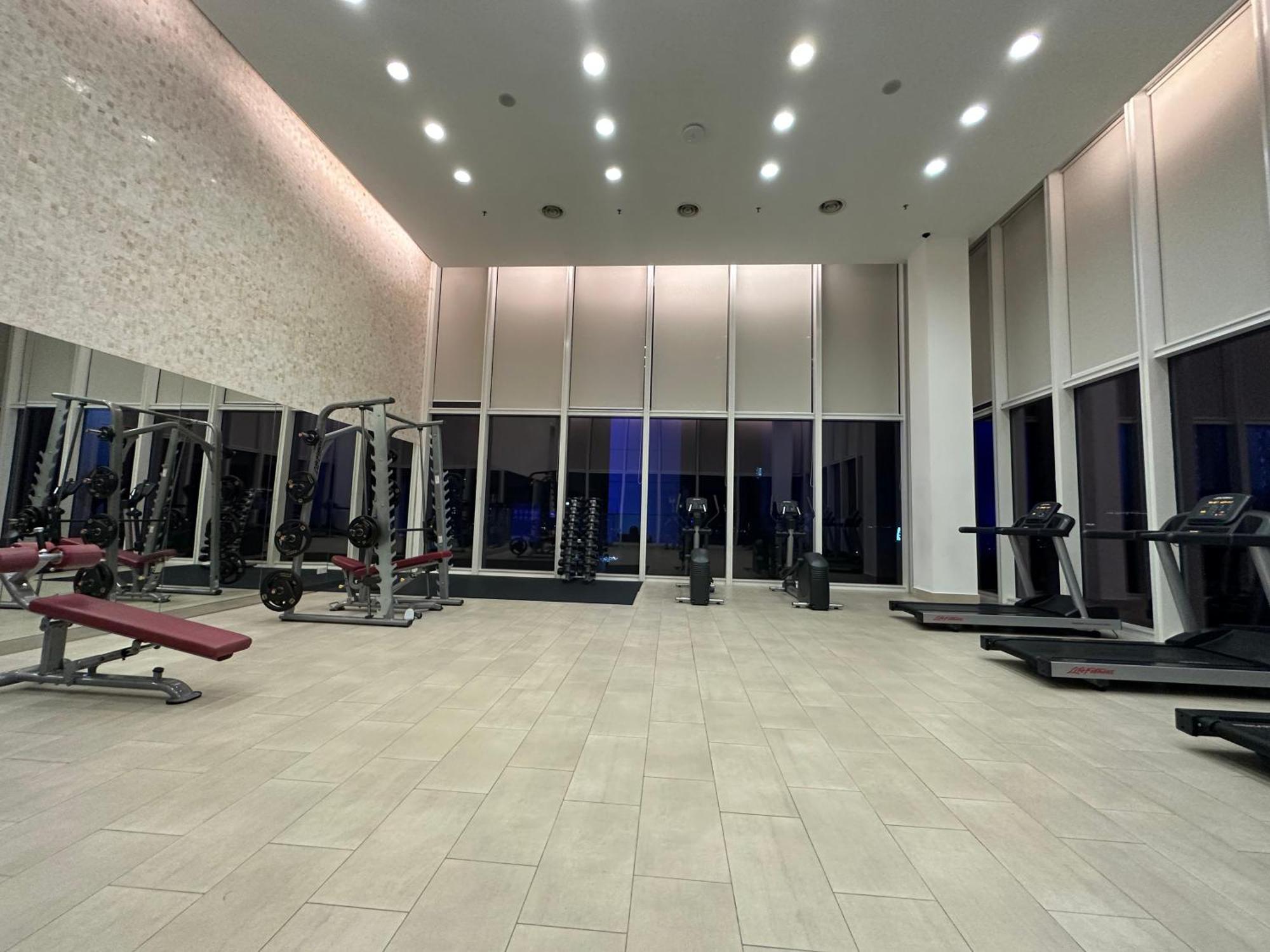 The Platinum Kuala Lumpur By Crown Suites Екстериор снимка