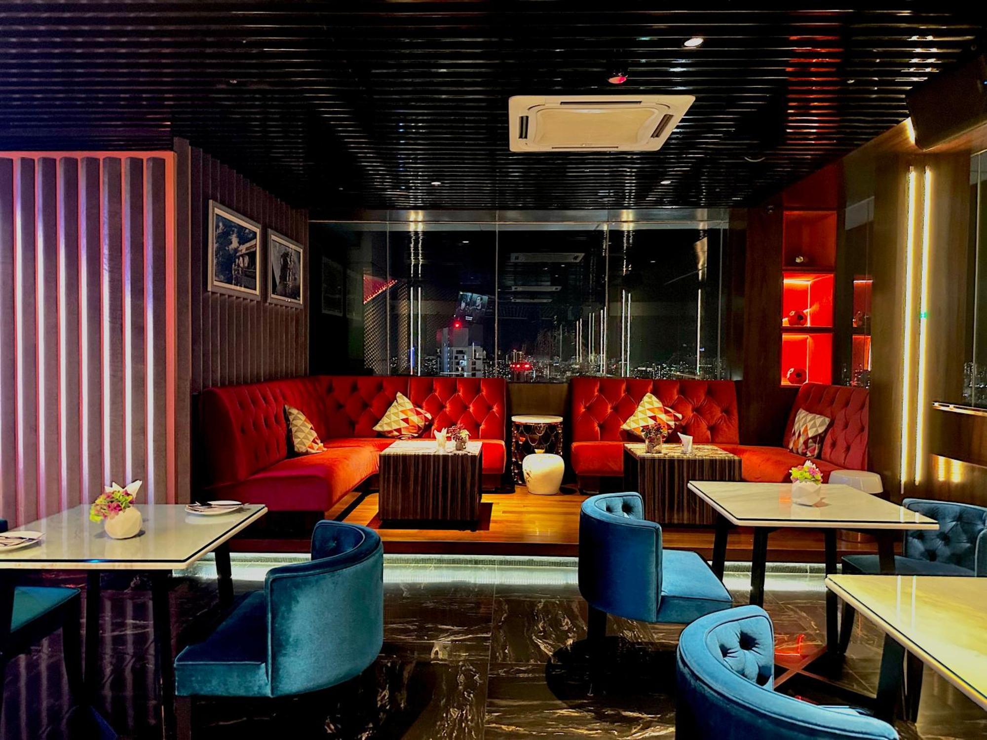 The Platinum Kuala Lumpur By Crown Suites Екстериор снимка
