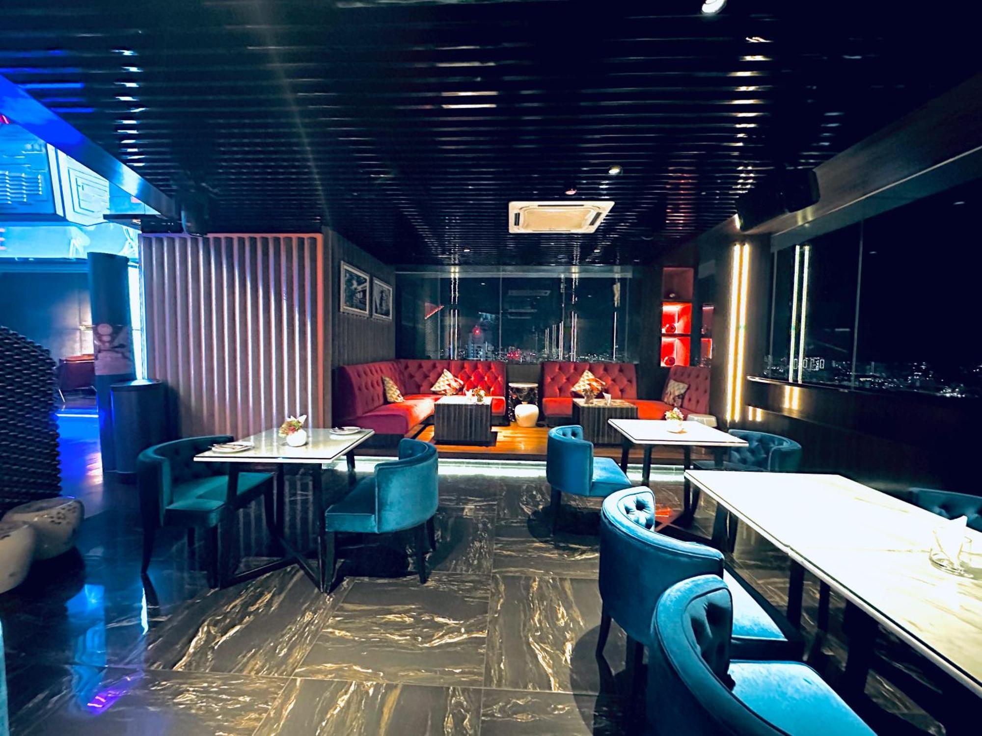 The Platinum Kuala Lumpur By Crown Suites Екстериор снимка