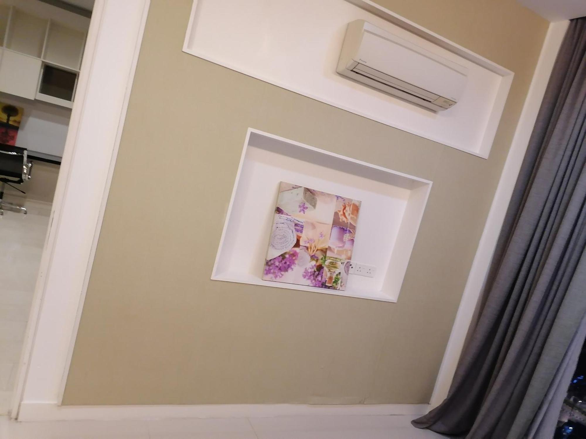 The Platinum Kuala Lumpur By Crown Suites Екстериор снимка