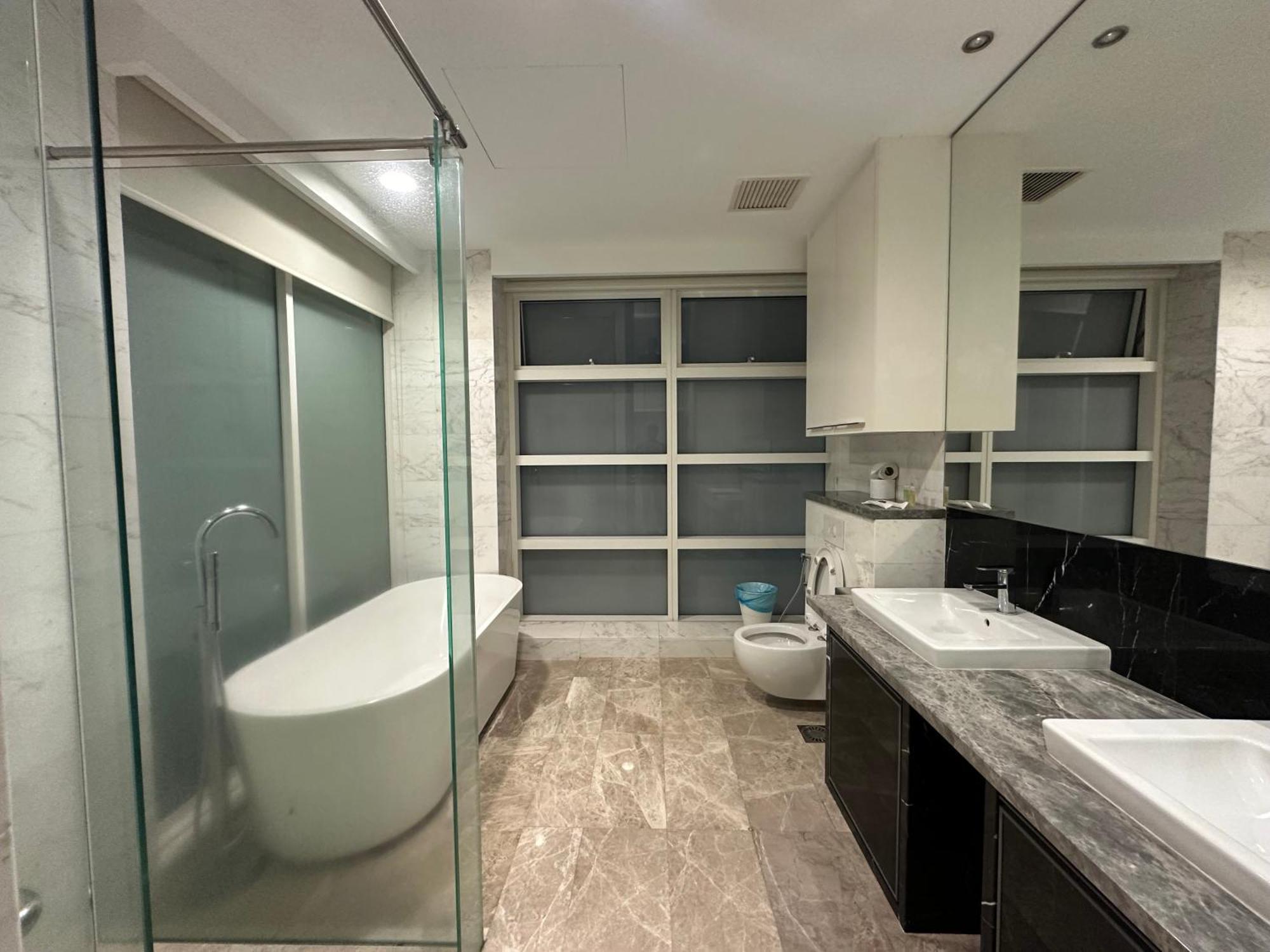 The Platinum Kuala Lumpur By Crown Suites Екстериор снимка