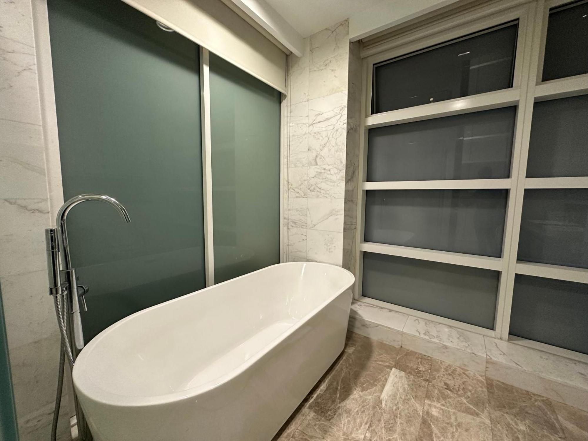 The Platinum Kuala Lumpur By Crown Suites Екстериор снимка