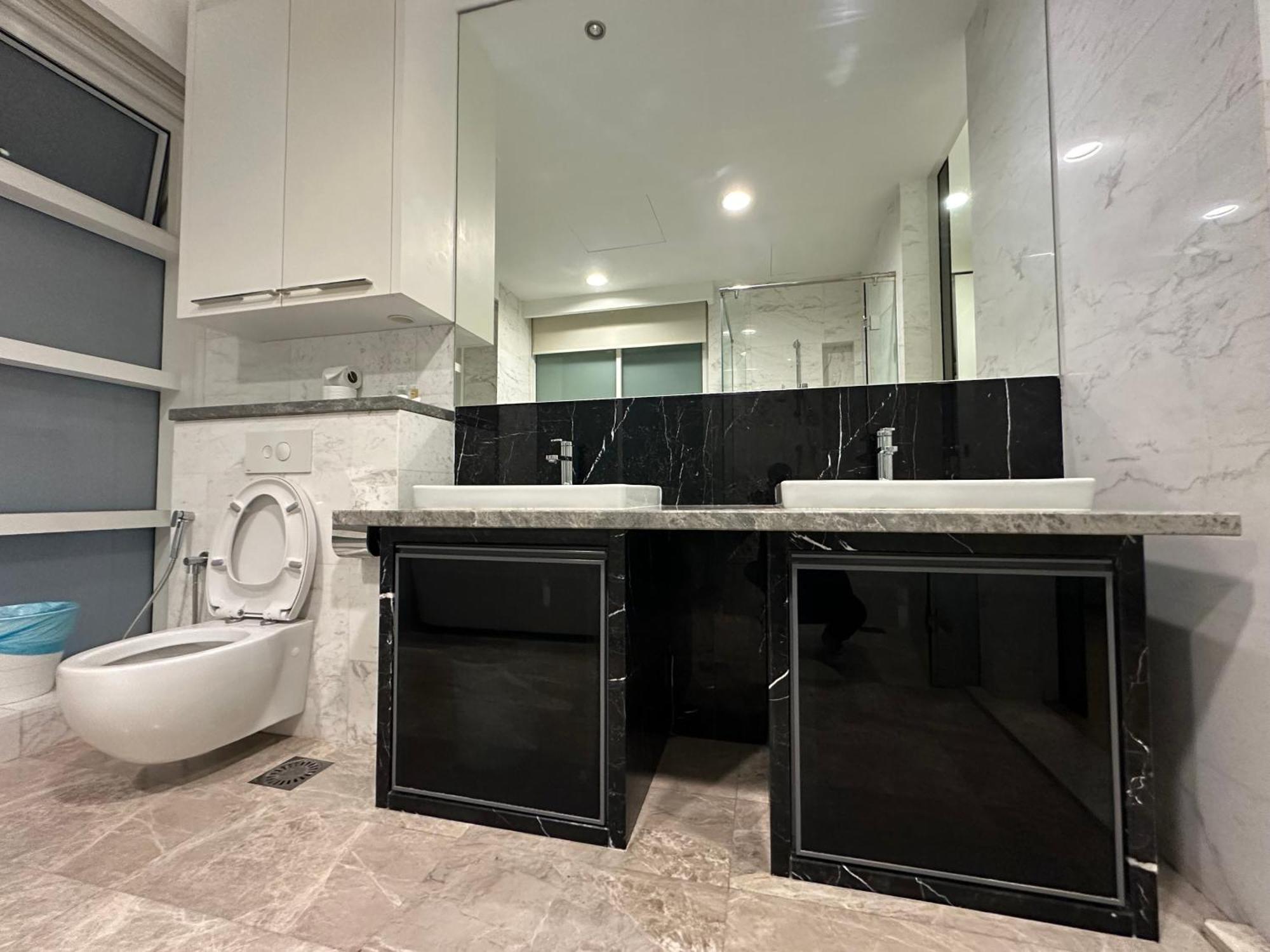 The Platinum Kuala Lumpur By Crown Suites Екстериор снимка