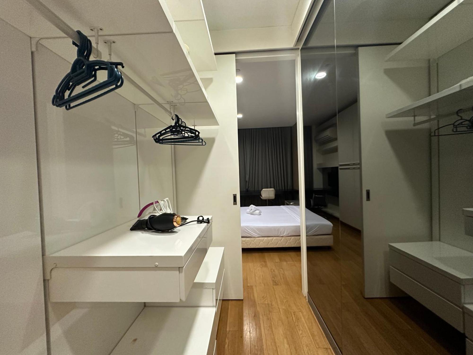 The Platinum Kuala Lumpur By Crown Suites Екстериор снимка