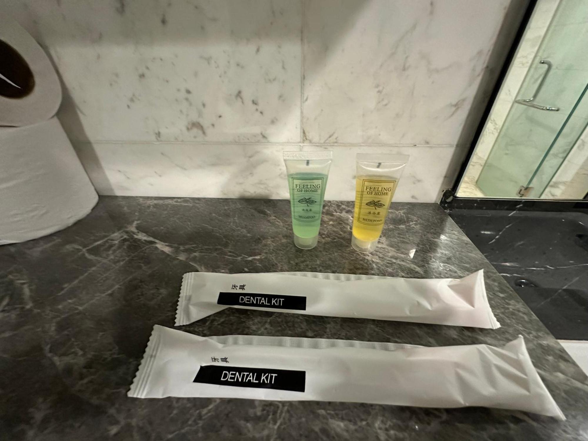 The Platinum Kuala Lumpur By Crown Suites Екстериор снимка