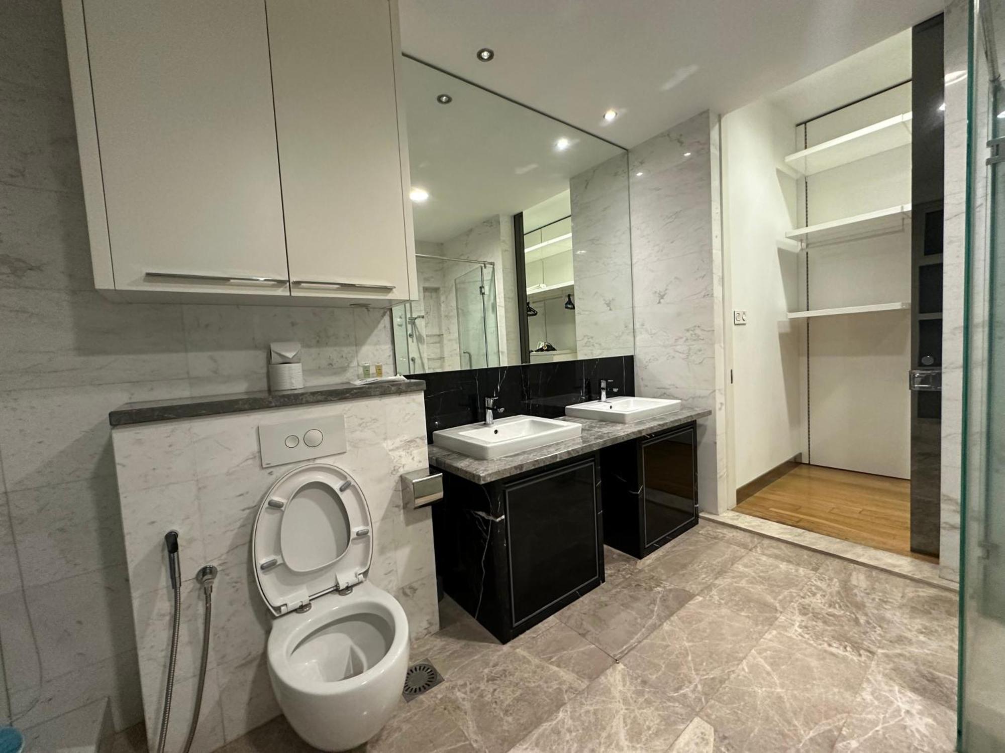 The Platinum Kuala Lumpur By Crown Suites Екстериор снимка