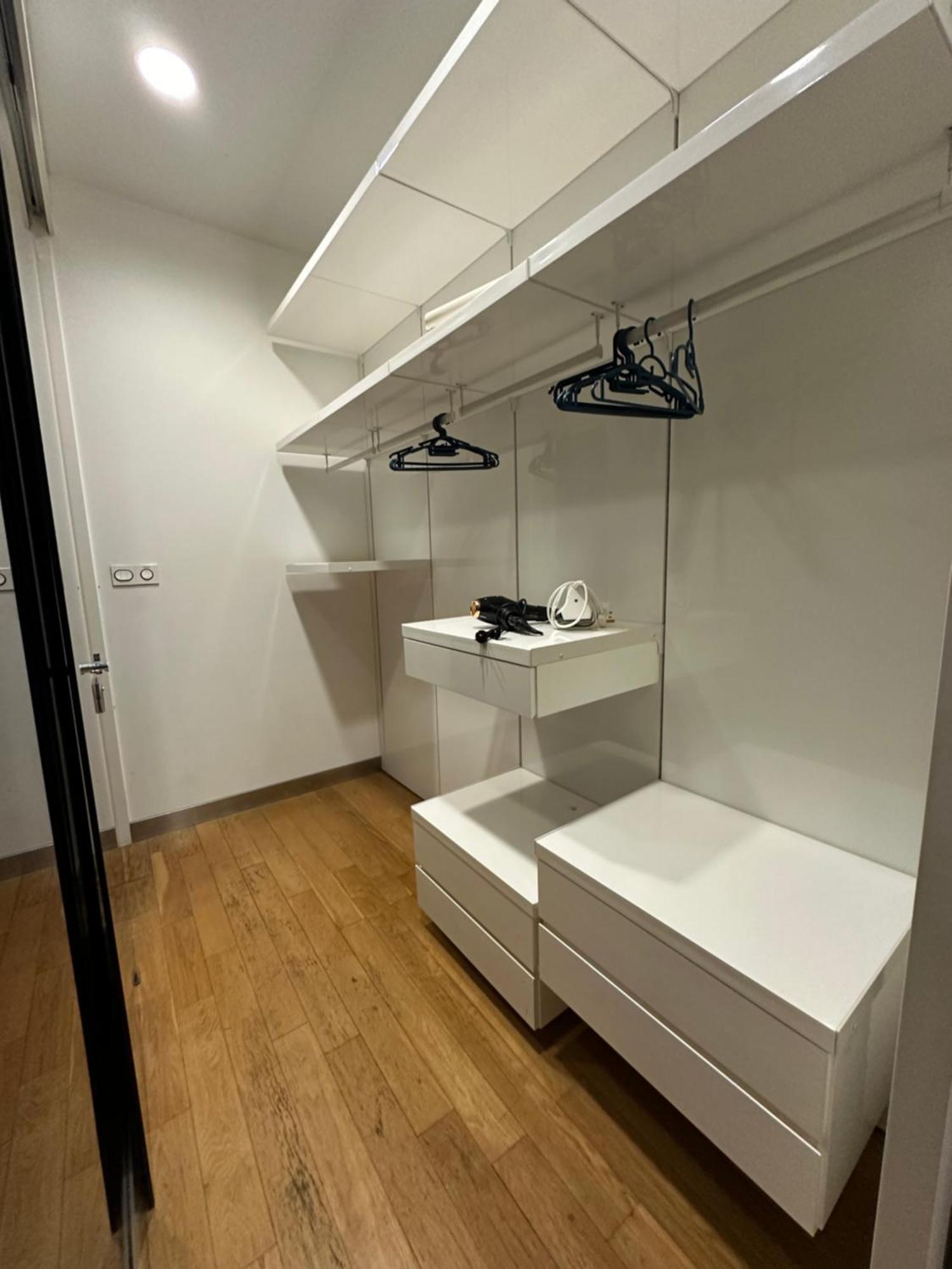 The Platinum Kuala Lumpur By Crown Suites Екстериор снимка