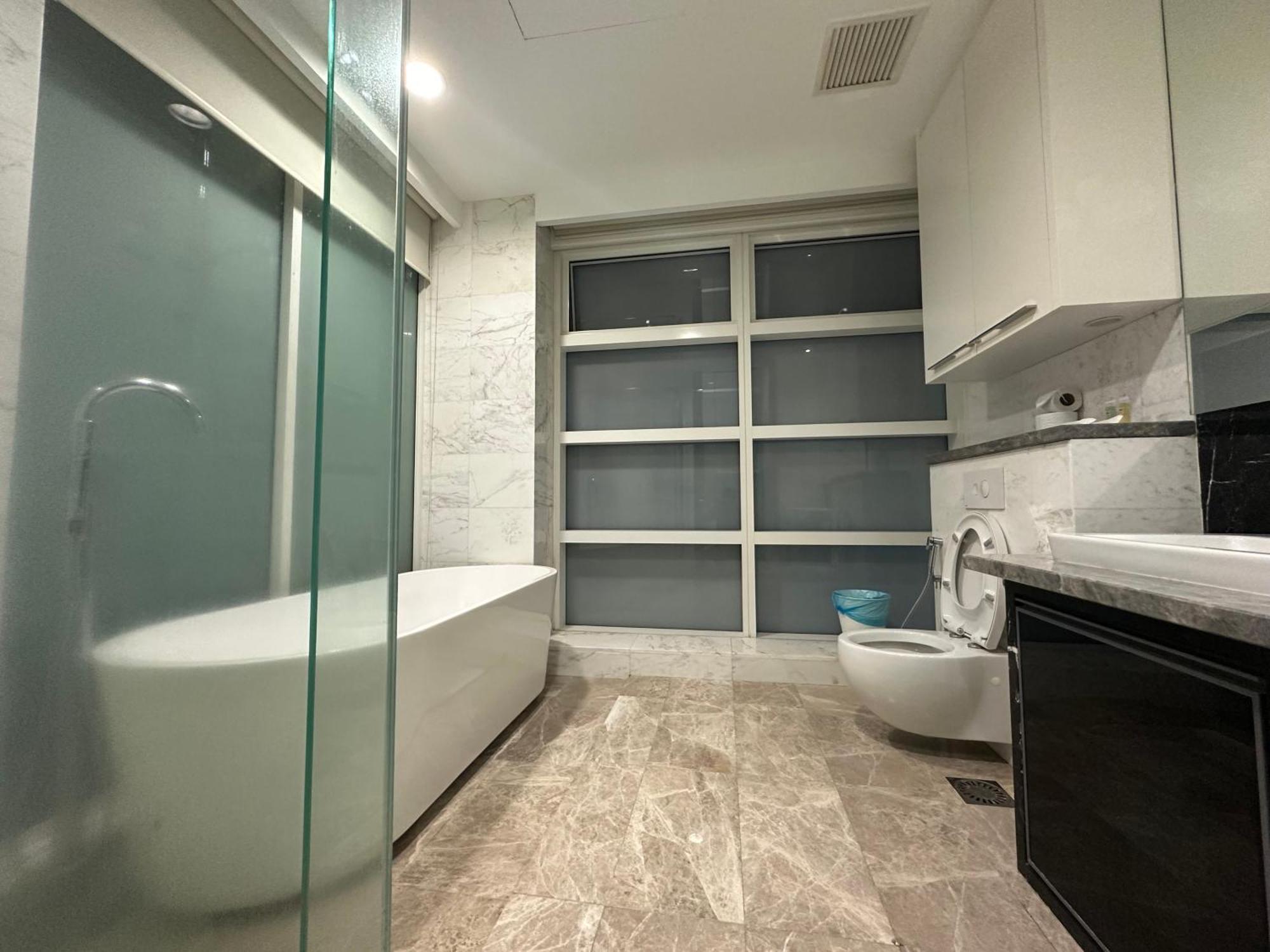 The Platinum Kuala Lumpur By Crown Suites Екстериор снимка