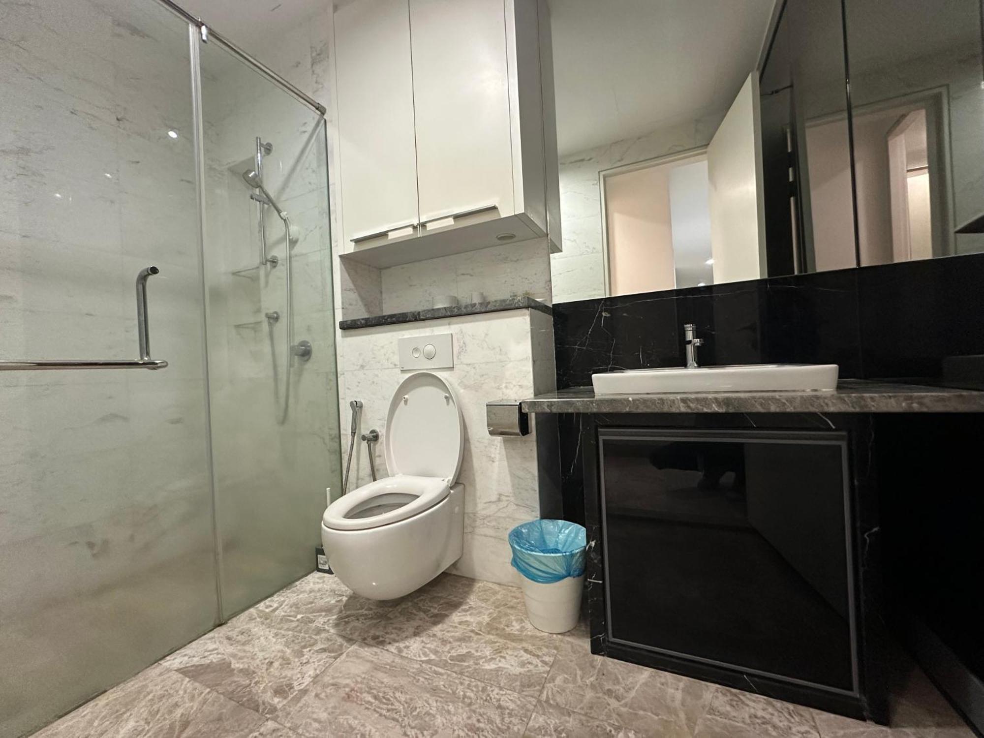 The Platinum Kuala Lumpur By Crown Suites Екстериор снимка