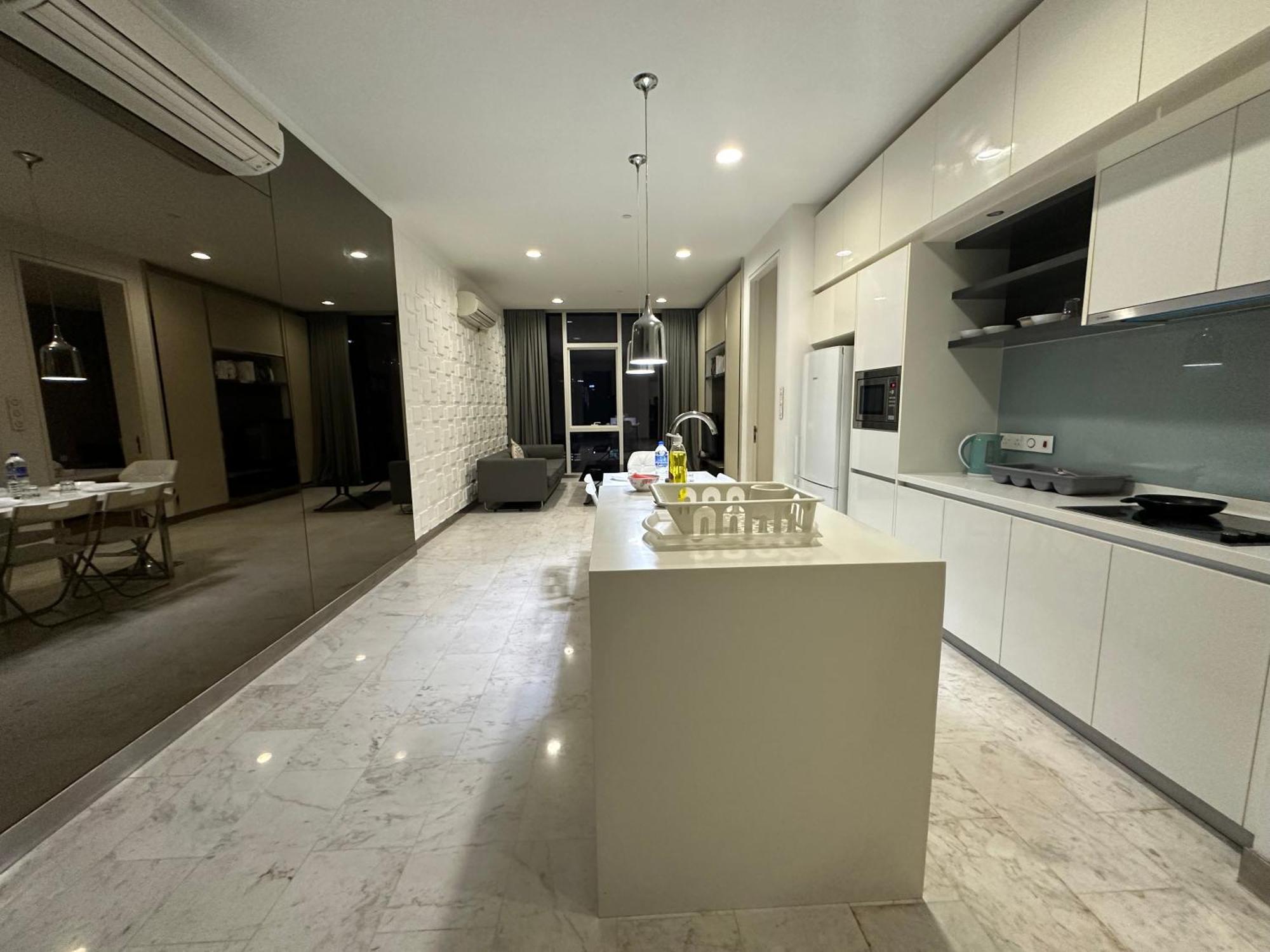 The Platinum Kuala Lumpur By Crown Suites Екстериор снимка