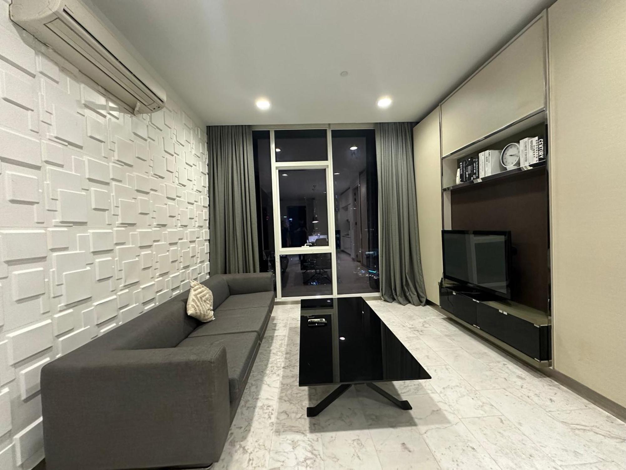 The Platinum Kuala Lumpur By Crown Suites Екстериор снимка
