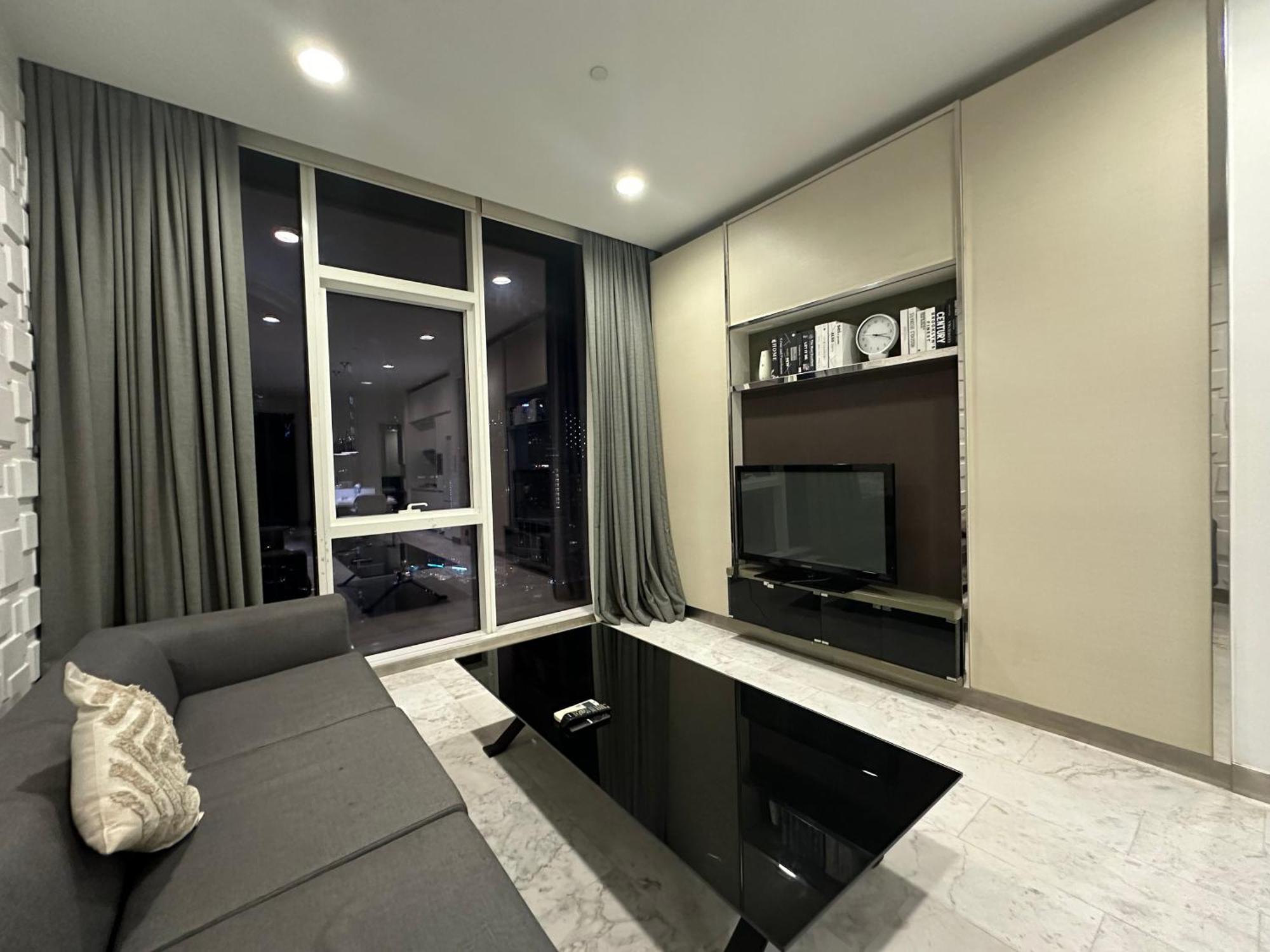 The Platinum Kuala Lumpur By Crown Suites Екстериор снимка